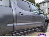 Running Boards (Set of 2)