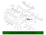 Side Bracket, LH