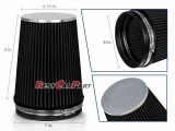 Air Intake Code (6'', 152mm)