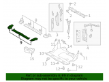 Lower Tie Extension