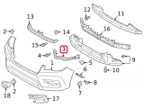 Corner Support (right)