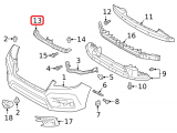 Upper Absorber