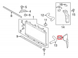 Upper Bracket Packing