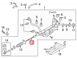 Inner Tie Rod