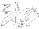 Inner Cover (right)