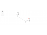 Stabilizer Bar Link, LH