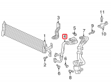Oil Cooler Hose Assembly
