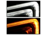 Front Headlights Set