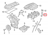Filler Tube