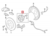Hub & Bearing