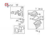 PCV Tube