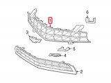 Center Grille