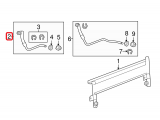 Inlet Pipe