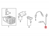 Oxygen Sensor