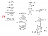 Strut Mount
