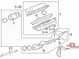 Air Cleaner Assembly Insulator
