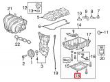 Oil Pan