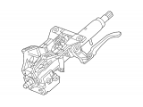 Steering Rack (Electronic Part, Takeoff)