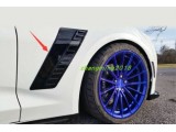 Fender Cover Trim Set
