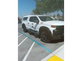 Fender Flares Set (Textured)