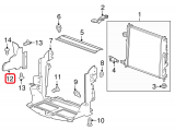 Side Baffle