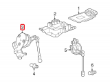 Height Sensor, LH