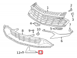 Air Deflector, RH