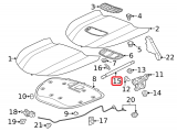 Support Cylinder