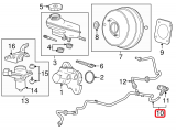Vacuum Hose