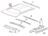 Roof Panel
