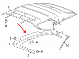 Upper Trim Panel