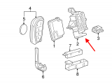 Mount Bracket