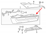 Tail Lamp, RH 