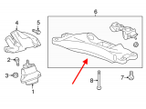 Trans Mount