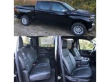 Interior Seat Covers Set