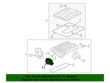 Throttle Body (Takeoff)