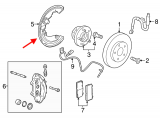 Backing Plate