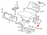 Tow Hook