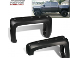 Fender Flares Set (Smooth)