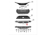 Adaptive Cruise Control Cover