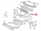 Side Bracket (Right)