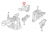 Rear Support