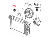 Cap-Radiator