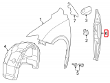 Silencer (Left)