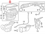 Air Cleaner Assembly