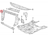 Radiator Support