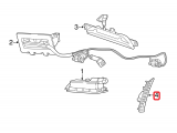 Side Marker Lamp (right)