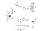 Stabilizer Bar Bushing