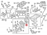 Timing Cover Gasket