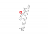Side Marker Lamp (right)